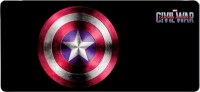 Купить килимок для мишки Voltronic Power Captain America (MA114): цена от 174 грн.