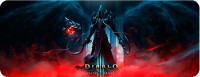 Купить килимок для мишки Voltronic Power Diablo 5: цена от 181 грн.