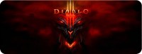 Купить килимок для мишки Voltronic Power Diablo 7: цена от 181 грн.