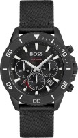 Купити наручний годинник Hugo Boss Admiral 1513918 за ціною від 11480 грн.