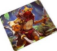 Купить килимок для мишки Voltronic Power Dota 2 Bounty Hunter: цена от 66 грн.