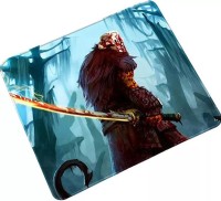 Купить килимок для мишки Voltronic Power Dota 2 Blyde Half-Wolf: цена от 73 грн.