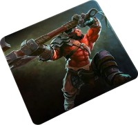 Купить килимок для мишки Voltronic Power Dota 2 Axe: цена от 73 грн.