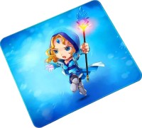 Купить килимок для мишки Voltronic Power Dota 2 Crystal Maiden Arcana: цена от 66 грн.