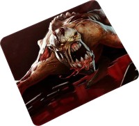Купить килимок для мишки Voltronic Power Dota 2 Lifestealer: цена от 66 грн.