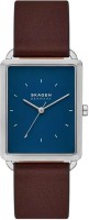 Купити наручний годинник Skagen Hagen SKW6930 за ціною від 4840 грн.