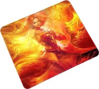 Купить килимок для мишки Voltronic Power Dota 2 Lina: цена от 66 грн.