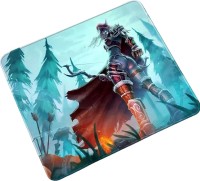 Купить килимок для мишки Voltronic Power Dota 2 Sylvana: цена от 66 грн.