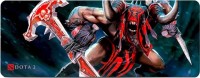 Купить килимок для мишки Voltronic Power Dota 2 Bloodseeker XL: цена от 101 грн.