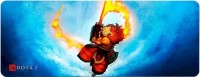 Купить килимок для мишки Voltronic Power Dota 2 Juggernaut 600x300: цена от 133 грн.