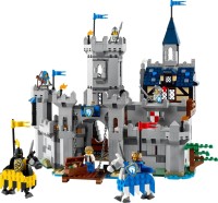 Купить конструктор Lego Medieval Horse Knight Castle 31168: цена от 4952 грн.
