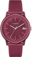Купить наручний годинник Lacoste 12.12 Move 2011283: цена от 4580 грн.