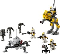 Купити конструктор Lego 327th Star Corps Clone Troopers Battle Pack 75431 за ціною від 1608 грн.