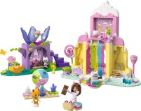 Купити конструктор Lego Sweet Treat Mountain and Kitty Garden 11205 за ціною від 1869 грн.