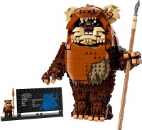Купить конструктор Lego Wicket the Ewok 75430: цена от 6099 грн.