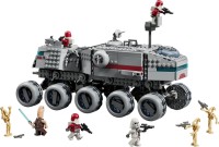 Купить конструктор Lego Republic Juggernaut 75413: цена от 6495 грн.