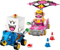 Купити конструктор Lego Mario Kart Wario and King Boo 72038 за ціною від 1899 грн.