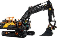 Купить конструктор Lego Volvo EC500 Hybrid Excavator 42215: цена от 16369 грн.
