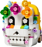 Купити конструктор Lego Altar of the Dead 40811 за ціною від 1499 грн.
