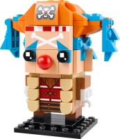 Купити конструктор Lego Buggy the Clown Figure 40800 за ціною від 1099 грн.