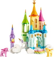 Купить конструктор Lego Unicorn Castle 31175: цена от 1899 грн.