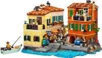 Купить конструктор Lego Italian Riviera 21359: цена от 20999 грн.