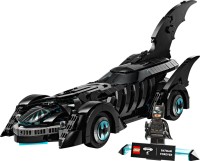 Купити конструктор Lego Batman Forever Batmobile 76304 за ціною від 3999 грн.