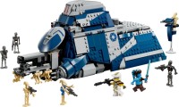 Купити конструктор Lego Battle of Felucia Separatist MTT 75435 за ціною від 6899 грн.