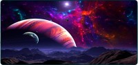 Купити килимок для мишки Voltronic Power Planet Moon за ціною від 122 грн.