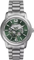 Купити наручний годинник FOSSIL Heritage ME3262 за ціною від 11090 грн.