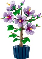 Купить конструктор Lego Hibiscus 10372: цена от 4299 грн.