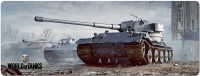 Купити килимок для мишки Voltronic Power World of Tanks-74 за ціною від 171 грн.