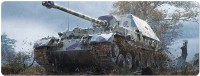 Купити килимок для мишки Voltronic Power World of Tanks-63 за ціною від 171 грн.