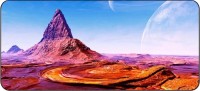 Купити килимок для мишки Voltronic Power Top of the World за ціною від 117 грн.