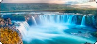 Купить килимок для мишки Voltronic Power Waterfall: цена от 97 грн.