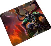 Купить килимок для мишки Voltronic Power Warcraft 151: цена от 66 грн.