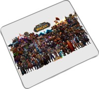 Купить килимок для мишки Voltronic Power Warcraft 98: цена от 66 грн.