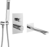 Купити душова система Laveo Tores BVT 011P