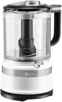 Купити міксер KitchenAid 5KFC0516EWH за ціною від 7700 грн.
