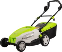 Купити газонокосарка GREENSO KE42-1800 за ціною від 5528 грн.