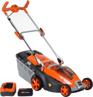 Купить газонокосарка NAC LB40-37-B40-NG: цена от 16917 грн.