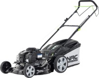 Купити газонокосарка NAC LS50-575EX-HS-NG за ціною від 21785 грн.