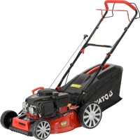 Купить газонокосарка Yato YT-85525: цена от 13846 грн.