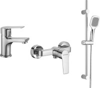 Купить набір змішувачів Kuchinox Borgo BKBA041D: цена от 7131 грн.