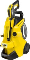 Купити мийка високого тиску Karcher K 4 Power Control Flex Car & Home за ціною від 13999 грн.