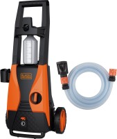 Купить мийка високого тиску Black&Decker PW 1450 TDL-QS: цена от 5118 грн.