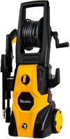 Купити мийка високого тиску Machtz MPW-1858 X Turbo за ціною від 5690 грн.