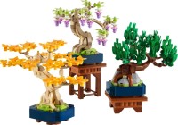 Купити конструктор Lego Mini Bonsai Trees 10373 за ціною від 2662 грн.