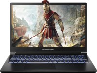 Купити ноутбук Dream Machines RG5050-15 V350SNMQ (RG5050-15UA24) за ціною від 63075 грн.