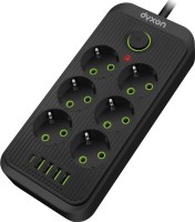 Купити мережевий фільтр / подовжувач Dyxon DXN-3M-MFP-65PD-B за ціною від 898 грн.